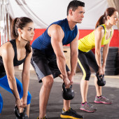 CrossFit wird zum Trend in Deutschland